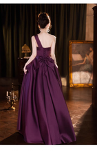 Load image into Gallery viewer, The Levin Evening Tube Dress (Available in 4 Colours)