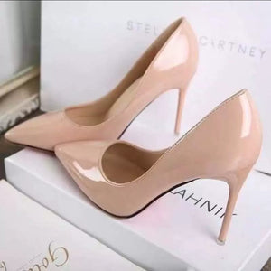 The Adele Wedding Bridal Heels (Various Colours)