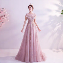 Load image into Gallery viewer, Purple Gowns