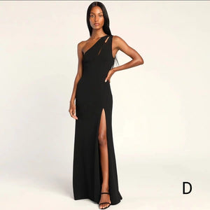 The Laufey Satin Bridesmaid Series (Customisable)