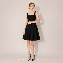 Load image into Gallery viewer, The Heather Sleeveless Dress (Available in 2 Colours)