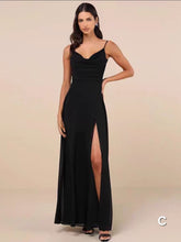 Load image into Gallery viewer, The Laufey Satin Bridesmaid Series (Customisable)