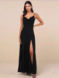 The Laufey Satin Bridesmaid Series (Customisable)