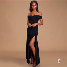 Load image into Gallery viewer, The Laufey Satin Bridesmaid Series (Customisable)