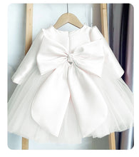 Load image into Gallery viewer, The Kara Pink Flower Girl Dress (Available in 2 colours)