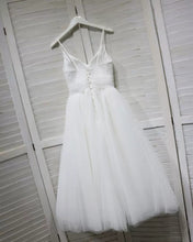 Load image into Gallery viewer, The Labyrinth Sleeveless Gown - WeddingConfetti