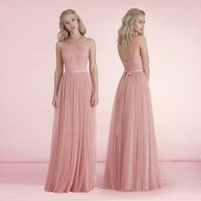 Load image into Gallery viewer, The Carena Tulle Bridesmaid Collection (5 Different Designs)