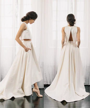 Load image into Gallery viewer, The Marjorie Wedding Bridal Separates