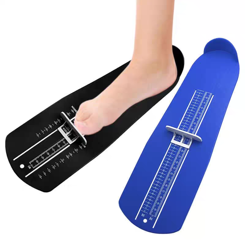 Foot Measuring Ruler – WeddingConfetti