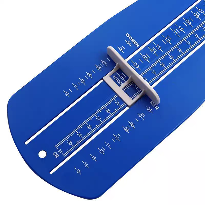 Foot Measuring Ruler – WeddingConfetti