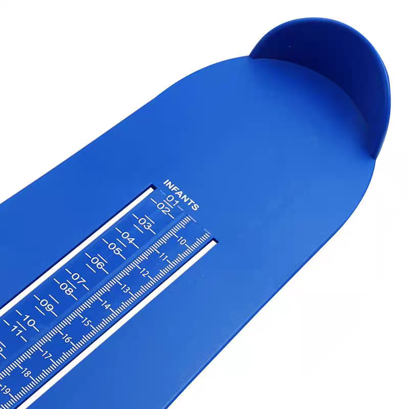 Foot Measuring Ruler – WeddingConfetti