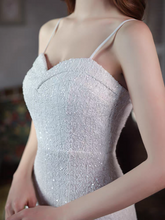 Load image into Gallery viewer, The Lerita Sequined Sleeveless Dress (Available in 2 Colours)