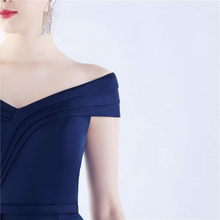 Load image into Gallery viewer, The Feryna Off Shoulder Dress (Available in 7 Colours)