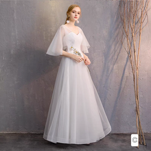 Load image into Gallery viewer, The Cordeli White Bridesmaid Collection (Available in 4 Styles)