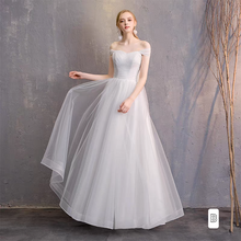 Load image into Gallery viewer, The Cordeli White Bridesmaid Collection (Available in 4 Styles)