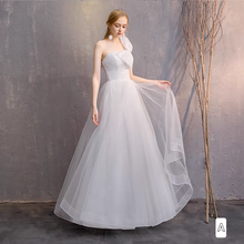 Load image into Gallery viewer, The Cordeli White Bridesmaid Collection (Available in 4 Styles)