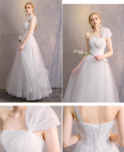 Load image into Gallery viewer, The Cordeli White Bridesmaid Collection (Available in 4 Styles)