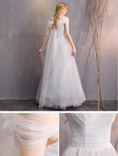 Load image into Gallery viewer, The Cordeli White Bridesmaid Collection (Available in 4 Styles)