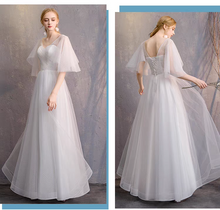 Load image into Gallery viewer, The Cordeli White Bridesmaid Collection (Available in 4 Styles)