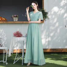 Load image into Gallery viewer, The Presley Bridesmaid Sage Green Collection (Customisable)