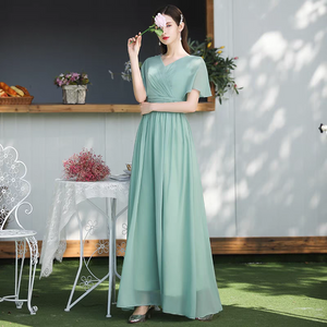 The Presley Bridesmaid Sage Green Collection (Customisable)