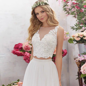 The Norwin Wedding Bridal Lace Separates