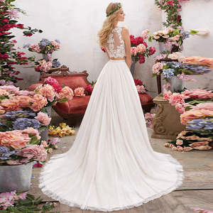 The Norwin Wedding Bridal Lace Separates