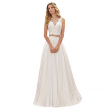 Load image into Gallery viewer, The Norwin Wedding Bridal Lace Separates