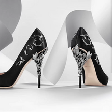 Load image into Gallery viewer, The Lefelle Heels (Available in 4 Colours)