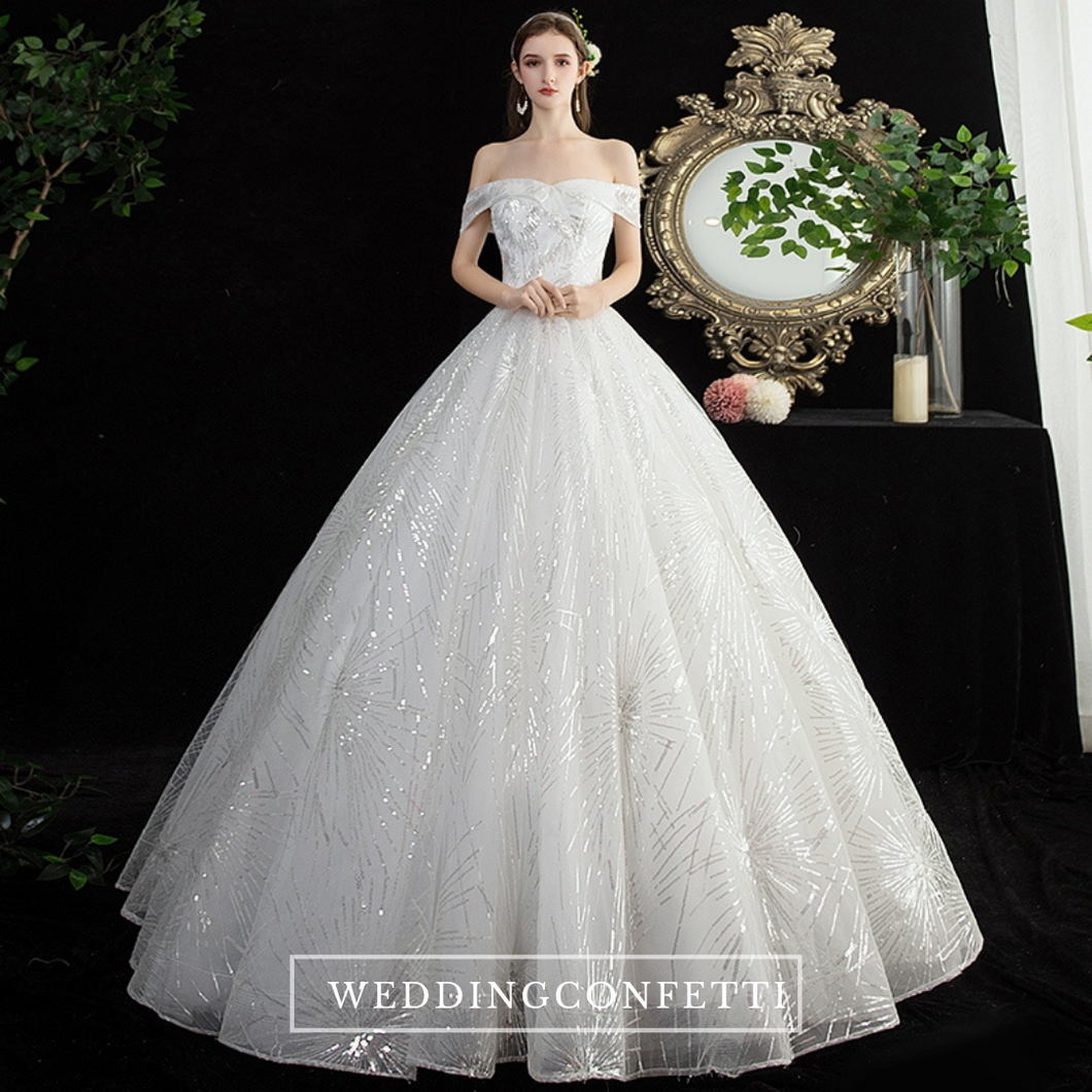 Wedding gowns sales and their prices