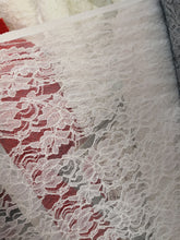 Load image into Gallery viewer, Lace Designs / Chart - WeddingConfetti