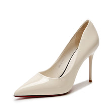 Load image into Gallery viewer, The Adele Wedding Bridal Heels (Various Colours)