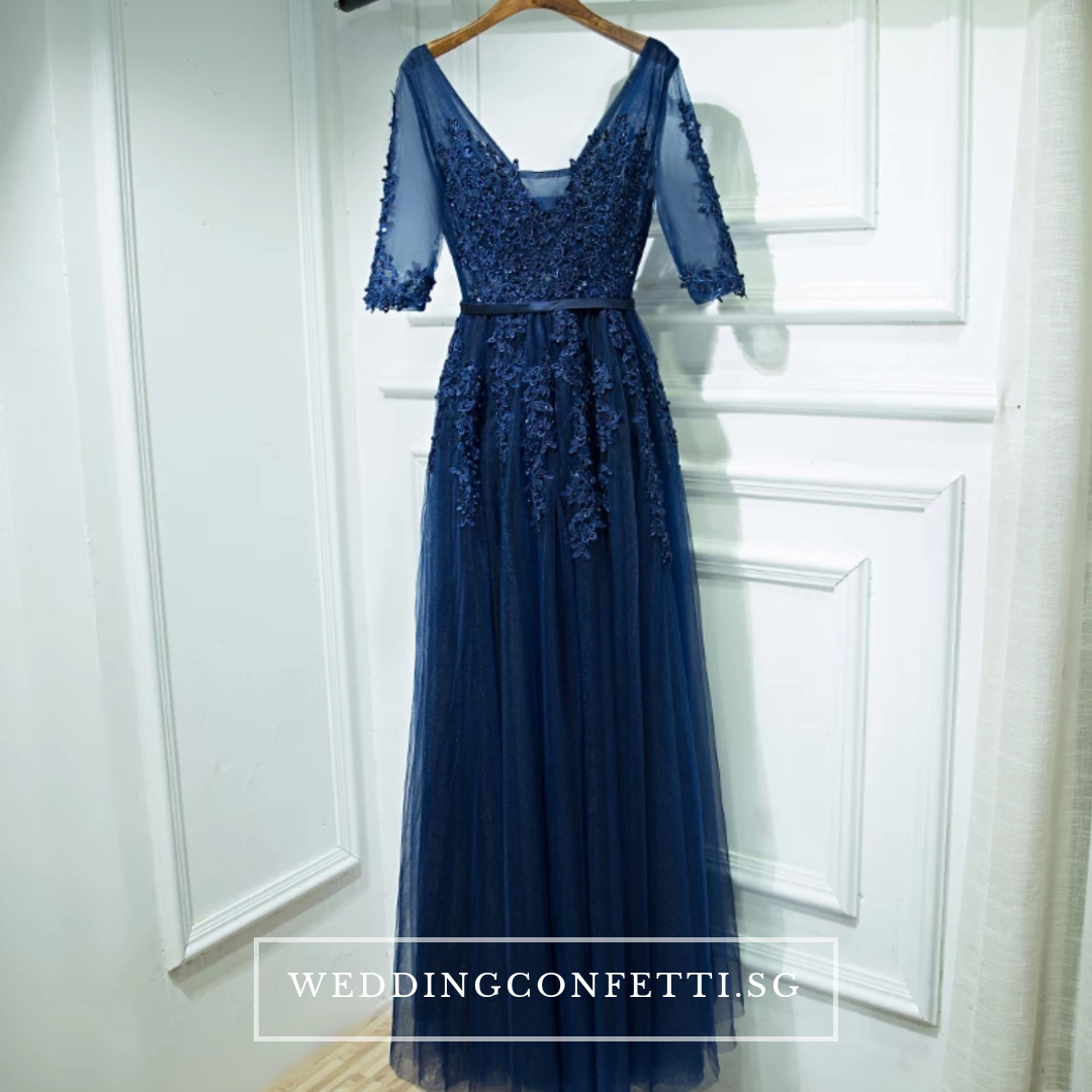 Serena white 2025 party dress