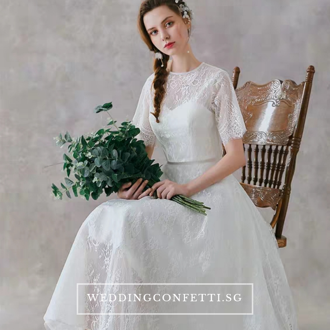 New two 2025 piece dress