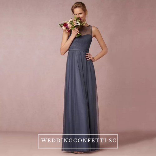 The Madison Bridesmaid Series (Customisable) - WeddingConfetti