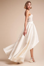 Load image into Gallery viewer, The Gailey Wedding Bridal Satin Gown