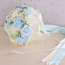 Load image into Gallery viewer, Wedding Flower Bouquet - WeddingConfetti