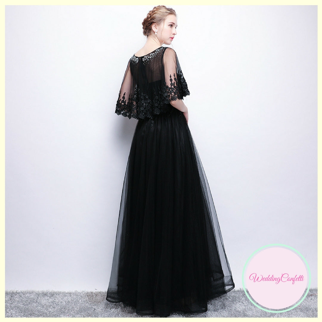 The Cecily Wedding Bridal Lace Long Sleeves Gown WeddingConfetti The Cecily Wedding Bridal Lace Long Sleeves Gown WeddingConfetti