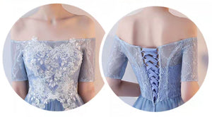The Cordelia Bridesmaid Series (4 Different Designs)