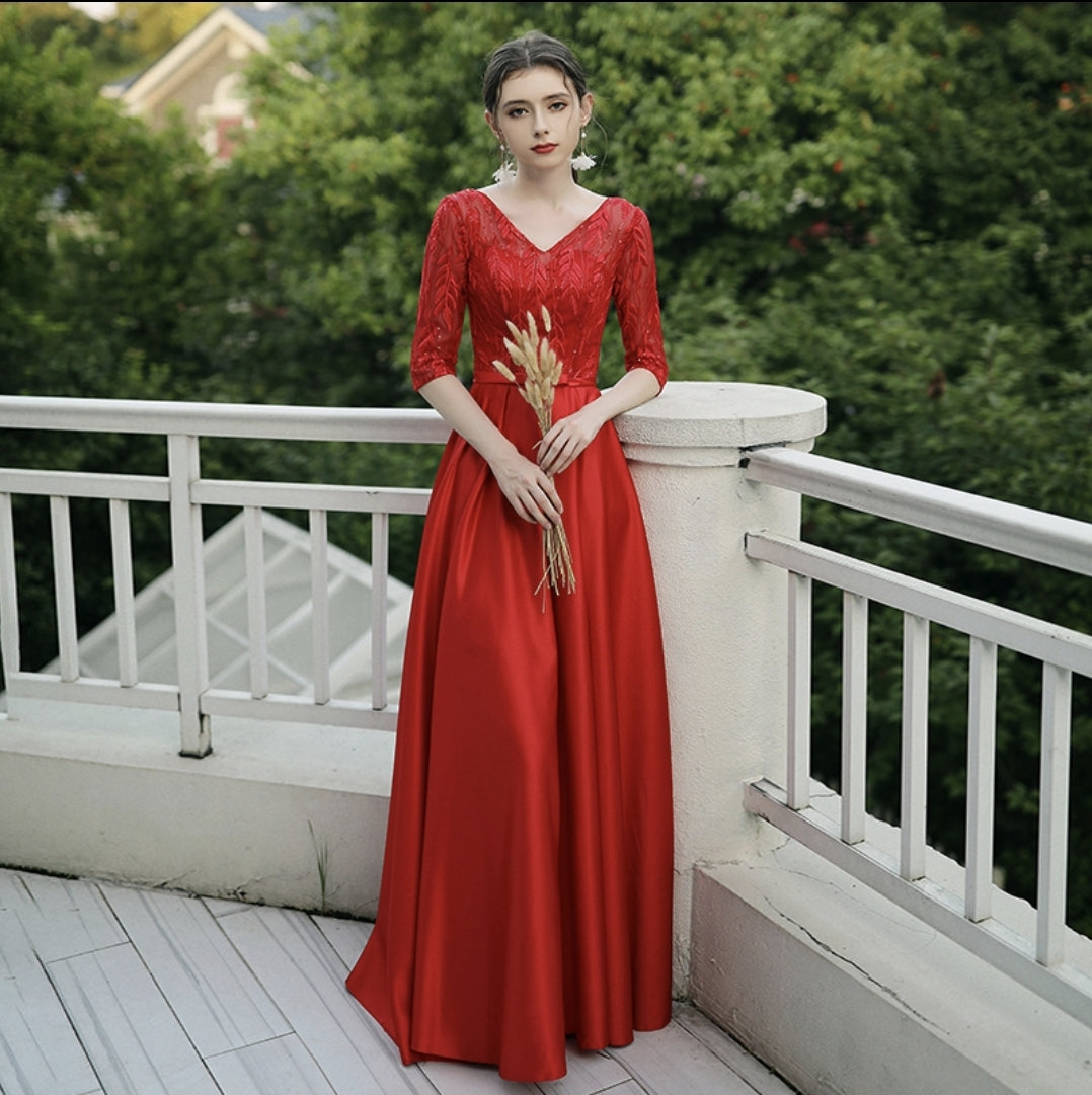 Alexander McQueen Women's Red Dresses | ShopStyle