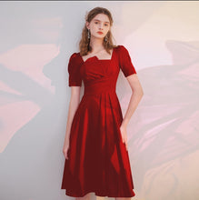 Load image into Gallery viewer, The Ava Structured Dress (Available in 3 Colours)