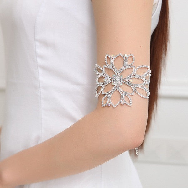 Wedding cheap jewelry bracelet