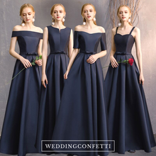 Load image into Gallery viewer, The Cordelia Bridesmaid Series (4 Different Designs)