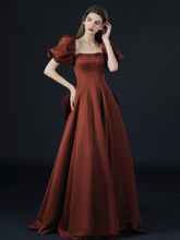 Load image into Gallery viewer, The Philippa Off Shoulder Gown (Available in 3 Colours)