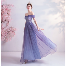 Load image into Gallery viewer, Purple Gowns