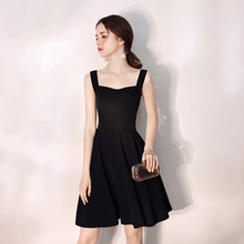 Load image into Gallery viewer, The Heather Sleeveless Dress (Available in 2 Colours)