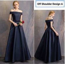 Load image into Gallery viewer, The Cordelia Bridesmaid Series (4 Different Designs)