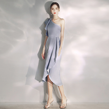 Load image into Gallery viewer, The Leora Toga Dress (Available in 4 Colours)