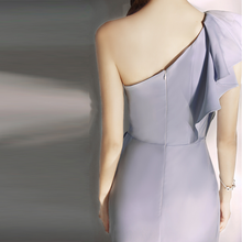 Load image into Gallery viewer, The Leora Toga Dress (Available in 4 Colours)