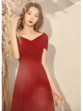 Load image into Gallery viewer, The Ryoandel Midi Off Shoulder Dress (Available in 2 colours)